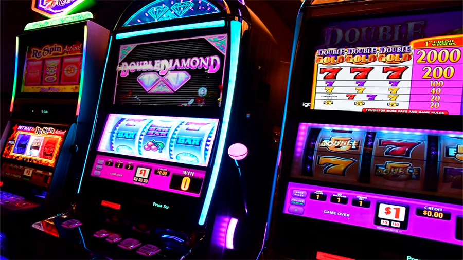 Finding the Best Free Slot